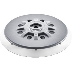 005.24.502 [FESTOOL サンディングパッド スーパーソフト ST-STF D150/MJ2-M8-SW（202459）]