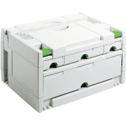 806811 [FESTOOL ソルテナー SYS 3-SORT/4 （491522）]