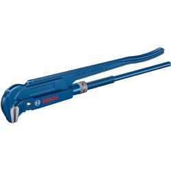 1600A02W3V [ボッシュ パイプレンチ 90°×420mm]