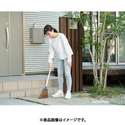 ひでです。 Daily Clean 庭箒（シダ）S 2 | 山崎産業株式会社 家庭用品事業