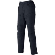 31690-11-L [クロダルマ スラックス ネイビー L]