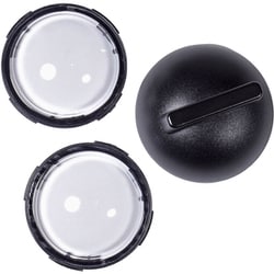 Insta360 X4用 レンズ保護カバーセット GLD0470MJ317