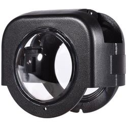 Insta360 X4用 一体型レンズカバー GLD0487MJ318
