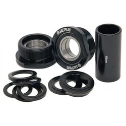 19mm エコーユーロBBセット BK 630112