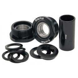 22mm エコーユーロBBセット BK 630113