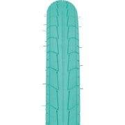 16 ×2.2 トレーサータイヤ ティール 613406