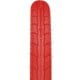 16 ×2.2 トレーサータイヤ レッド 613407