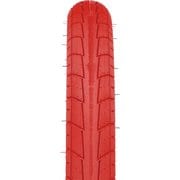 18 ×2.2 トレーサータイヤ レッド 613410