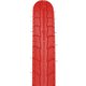 20 ×2.35 トレーサータイヤ レッド 613413