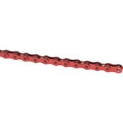 1/2 X 1/8 トラクションチェーン レッド 612602