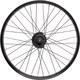 RSD・20 14 エベレスト フリーコースター リア BK 613515