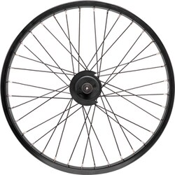 RSD・20 14 エベレスト フリーコースター リア BK 613515