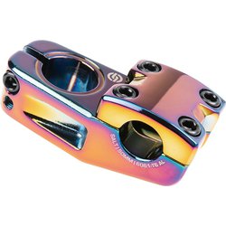 50mm PRO トップローダーステム オイルスリック 611212