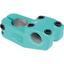 50mm PRO トップローダーステム ティール 611210