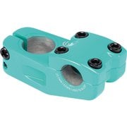 50mm PRO トップローダーステム ティール 611210