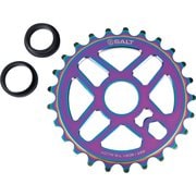 25T PRO スプロケット オイルスリック 612510