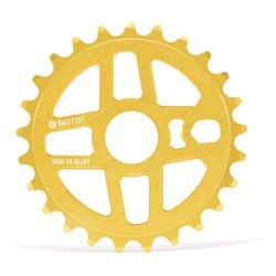 25T PRO スプロケット ゴールド 612508