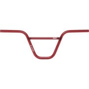 9 inch PRO 2PC 9 ハンドルバー レッド 611402
