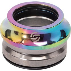 PRO 1-1/8 インテグレーテッド ヘッド オイルS 610007