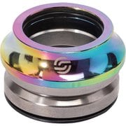 PRO 1-1/8 インテグレーテッド ヘッド オイルS 610007