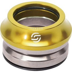 PRO 1-1/8 インテグレーテッド ヘッド GD 610005