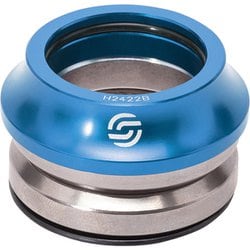 PRO 1-1/8 インテグレーテッド ヘッドセット BL 610004