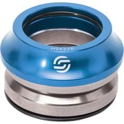 PRO 1-1/8 インテグレーテッド ヘッドセット BL 610004