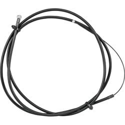 130cm AM ブレーキケーブル BK 612108