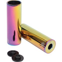 105mm AM スティールペグ オイルスリック 612808