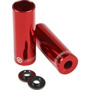 105mm AM スティールペグ レッド 612803