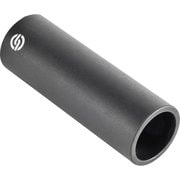 115mm(4.5)37mm径 AM ナイロンスリーブ BK 612812