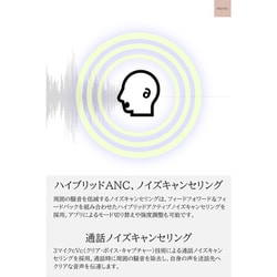 ヨドバシ.com - ヌアール NUARL 完全ワイヤレスイヤホン