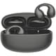 完全ワイヤレスイヤホン オープンイヤー型（イヤーカフ型） Wireless Open Earphones Smart Neo Bluetooth対応 ブラック CHE-646-BK