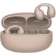 完全ワイヤレスイヤホン オープンイヤー型（イヤーカフ型） Wireless Open Earphones Smart Neo Bluetooth対応 ベージュ CHE-646-BE