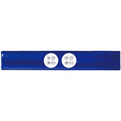 332-30 [ユニット ワンタッチリストバンド マグネット付]