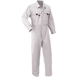 3670-011-5L [AUTO-BI つなぎ服 3670-011 カーキ- 5L]