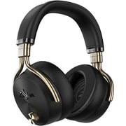 ALCHEM-E Perfect Tune Headphones Bluetoothヘッドホン ブラック NAZLFZXHP0012