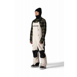 SNOWPSsacai MatteTaffetaBreathableパンツ MEN】1本で長短両方使える！気温に合わせて履ける2WAY