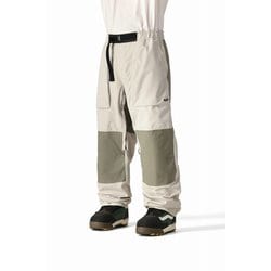 2.5L GHOST PANT M3WN223 WELCOME LIMESTONE Mサイズ [スノーパンツ メンズ]