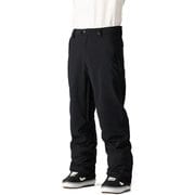 STANDARD SHELL PANT KCR213 BLACK Mサイズ [スノーパンツ メンズ]