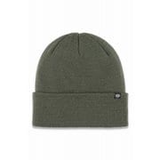 スタンダードロールアップビーニー ニットキャップ ビーニー CYPRESS GREEN M4WNBNE163