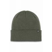 スタンダードロールアップビーニー ニットキャップ ビーニー CYPRESS GREEN M4WNBNE163