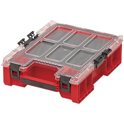 ORGQMP2FCZEPG003 [QS1 オーガナイザーMPlus2.0赤]