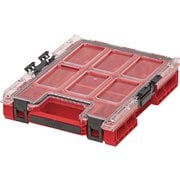 ORGQM2CZEPG003 [QS1 オーガナイザーM2.0 赤]