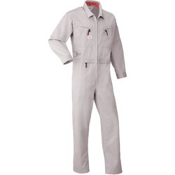 ■AUTO-BI つなぎ服6900-008シルバーグレー-M 6900008M(8246156)[送料別途見積り][法人・事業所限定][掲外取寄] ヨドバシ.com - 山田辰 AUTO-BI オートバイ 6900-008-4L [AUTO-BI