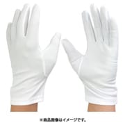 8010-1-3L [WINCESS ナイロンダブル手袋左右無 S （12双入）]