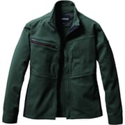 9711-14-5L [BURTLE ジャケット ミルスグリーン]