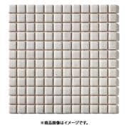 ABC モザイクタイル シーズン ホワイト(20シート入り) A-101