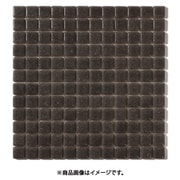 ABC モザイクタイル シーズン グレー(20シート入り) A-104