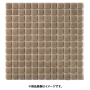 ABC モザイクタイル シーズン ブラウニーグレー(20シート入り) A-135